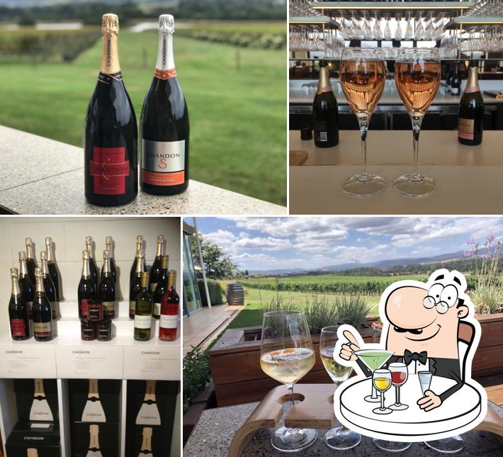 CHANDON Australia