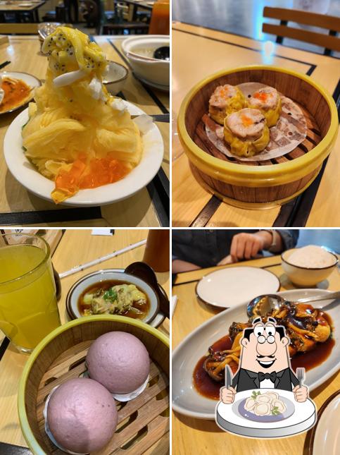 Imperial Kitchen & Dimsum - D'botanica Bandung