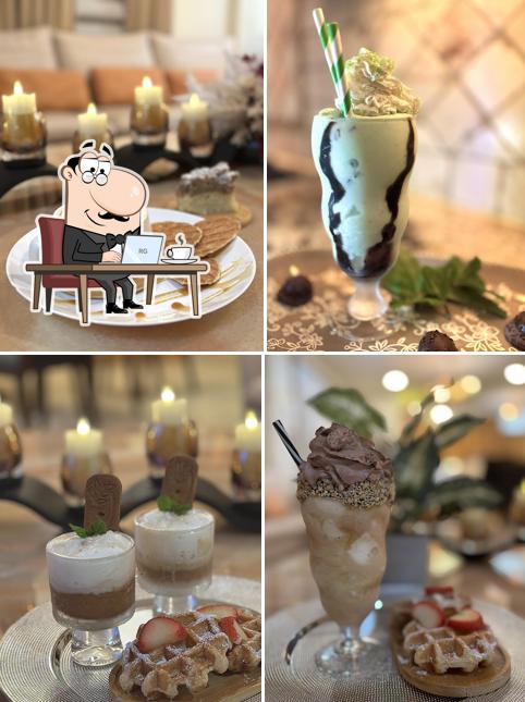 Kabab Cafe/KC Bakery Cafe