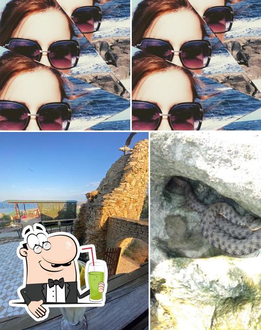 Ресторан Орел