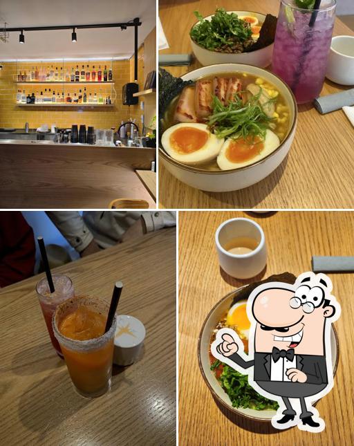 Mio Noodle Bar