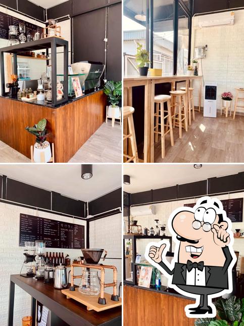 Ozone Cafe @ Rangsit (Phahon87 soi6)