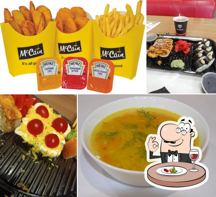 РеалБистро