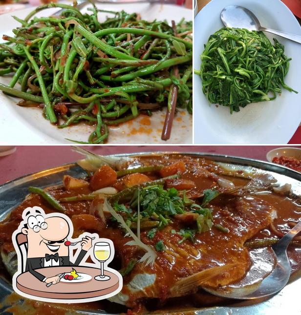 Restoran Sin Yit Sing