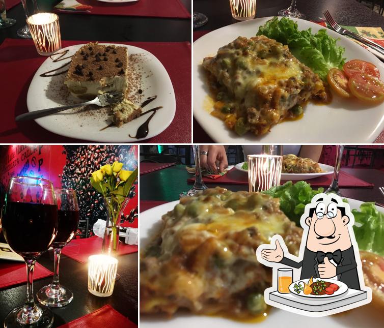 Restorant Kitambre