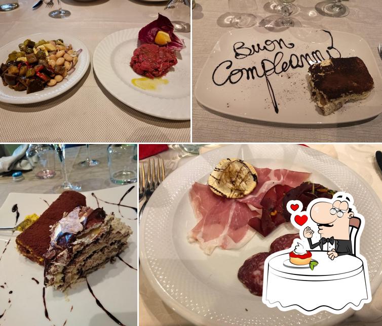 Ristorante Al Santuario
