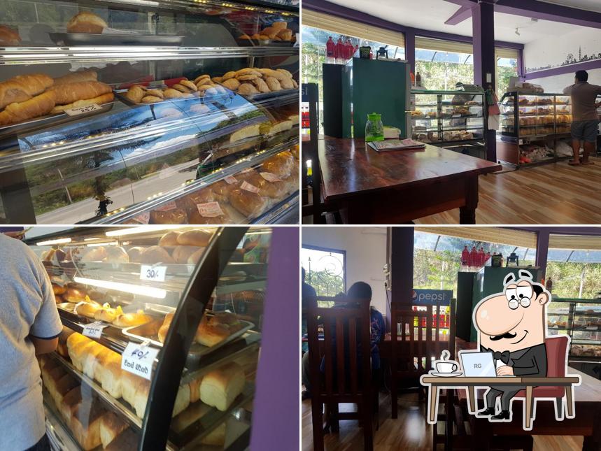 Sadaruwan Bakers