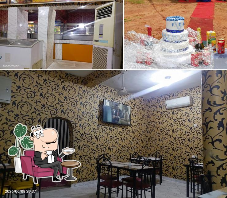 Sally's cuisine