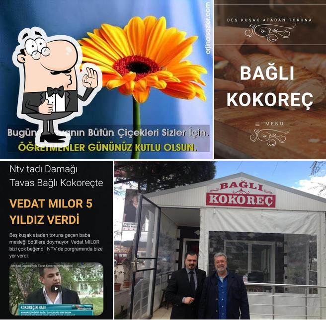 Tavas Bağlı Kokoreç Denizli