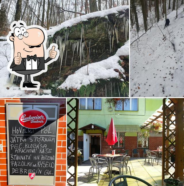 Restaurace U Dobráka