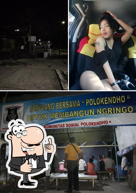 Wedangan Tumirin
