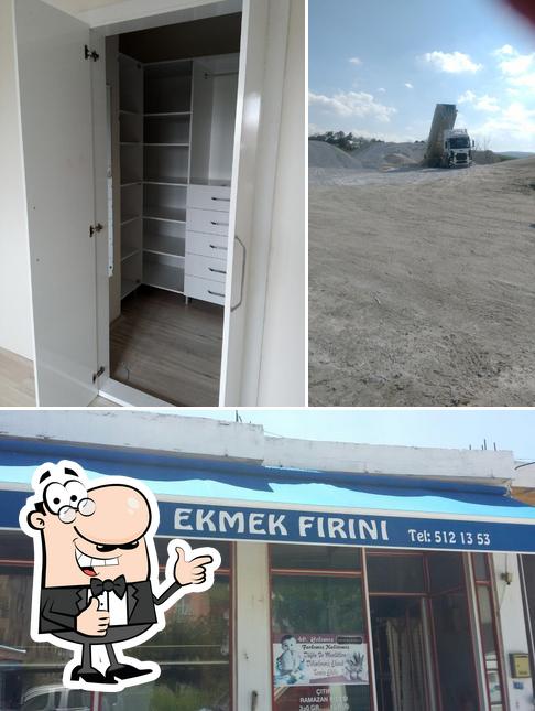 Yılmış Ekmek