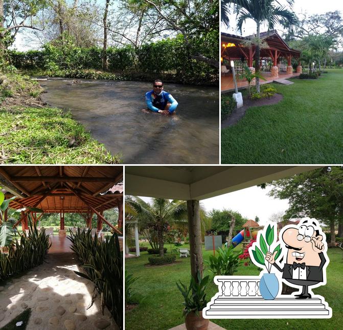 Yopo Resort