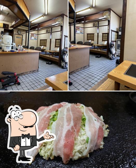 狸庵（まみあん）