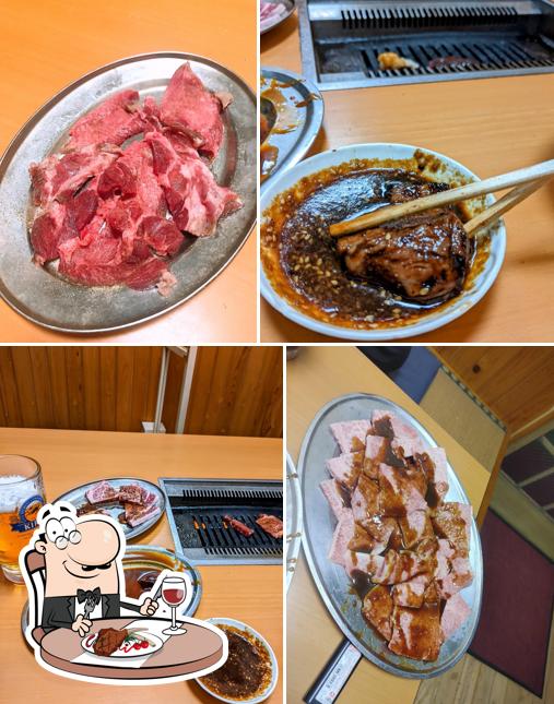 精香園