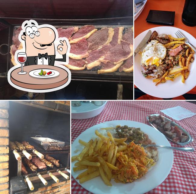 Restaurante do Adriano LTDA