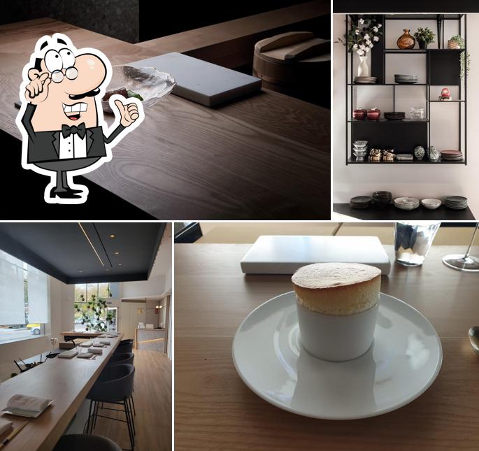 Restaurante Nintai