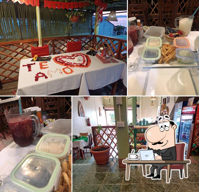 Restaurante Típico Imperio 2