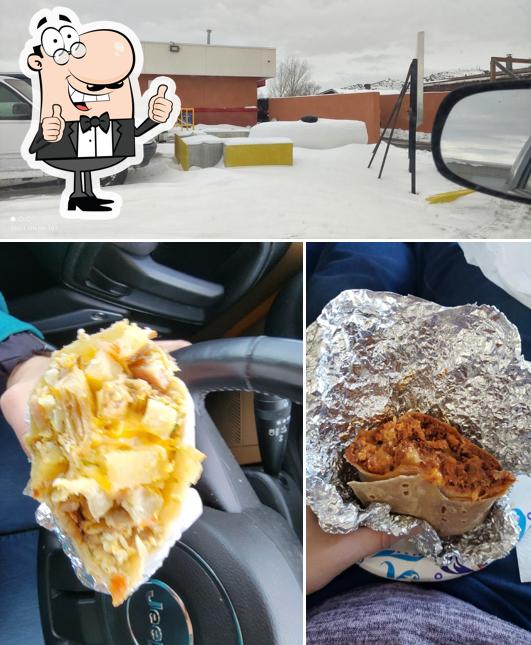 Rolberto's Mexican Food