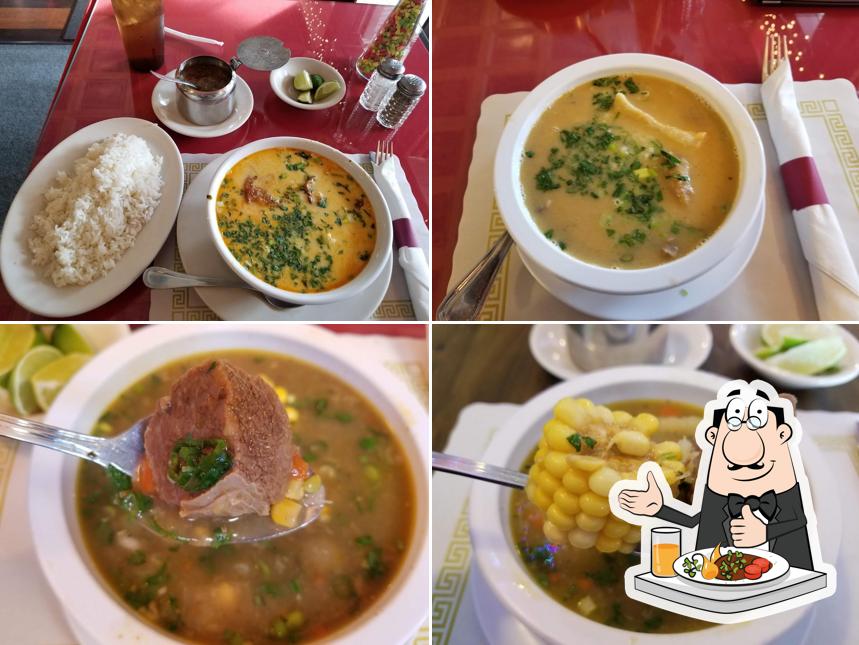 Sari's Kitchen Restaurant