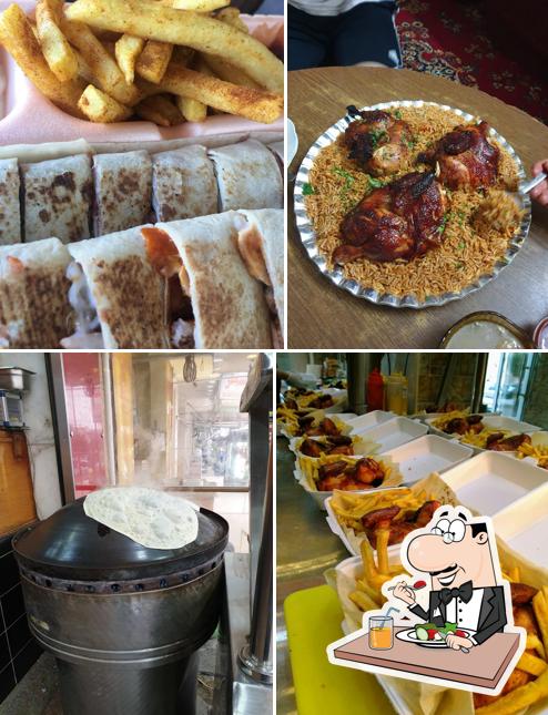 Shawarma House