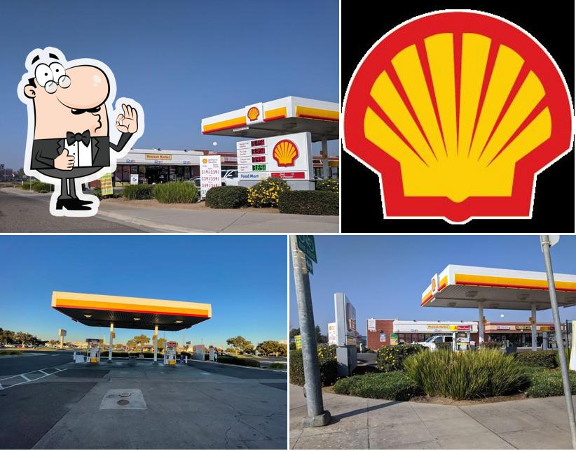 Shell