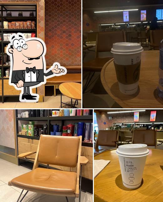Starbucks