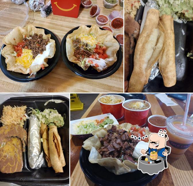 Taco Cabana