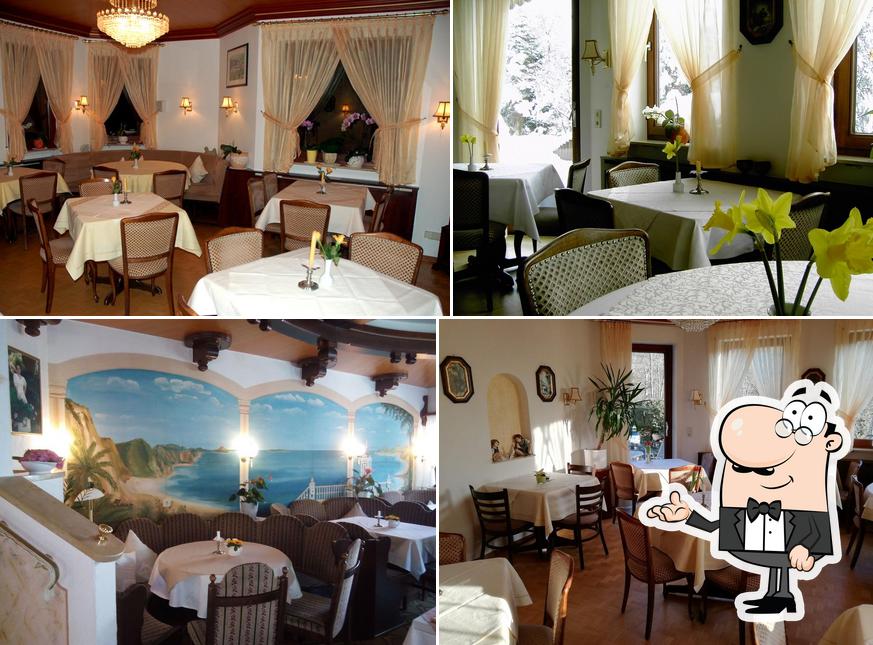 Traudel's Cafe