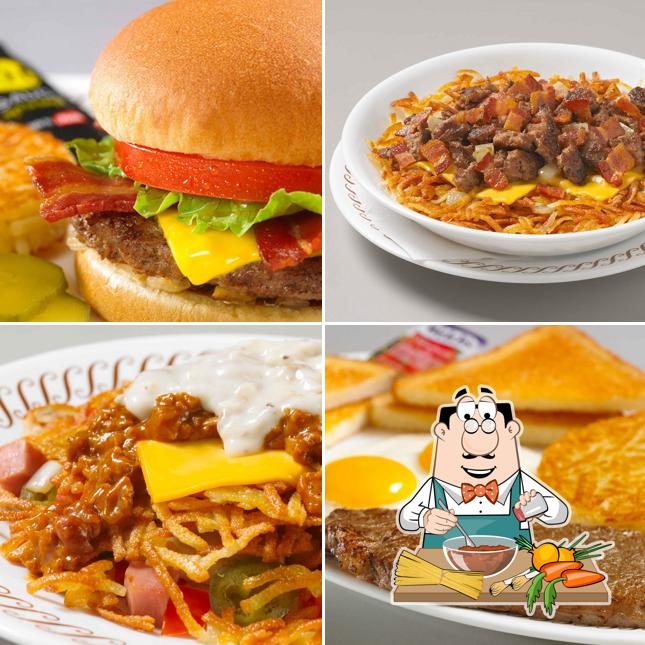 Waffle House