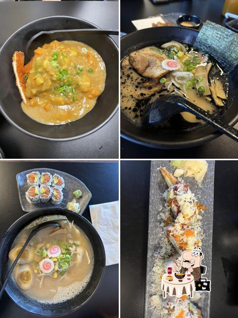 YOSUMI RAMEN
