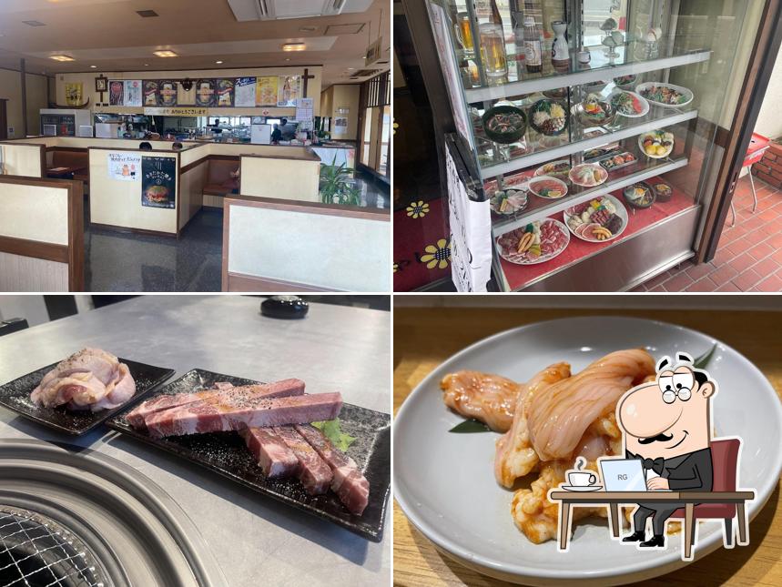 Yakiniku Isshin