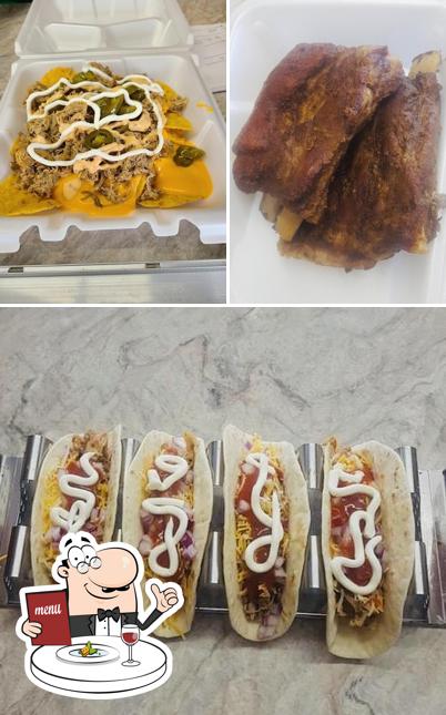 Just Pork