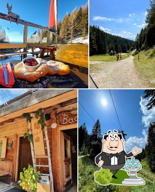 Bacherhütte