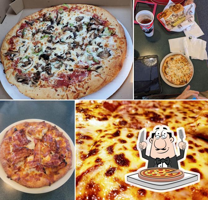 Bellacino's Pizza & Grinders