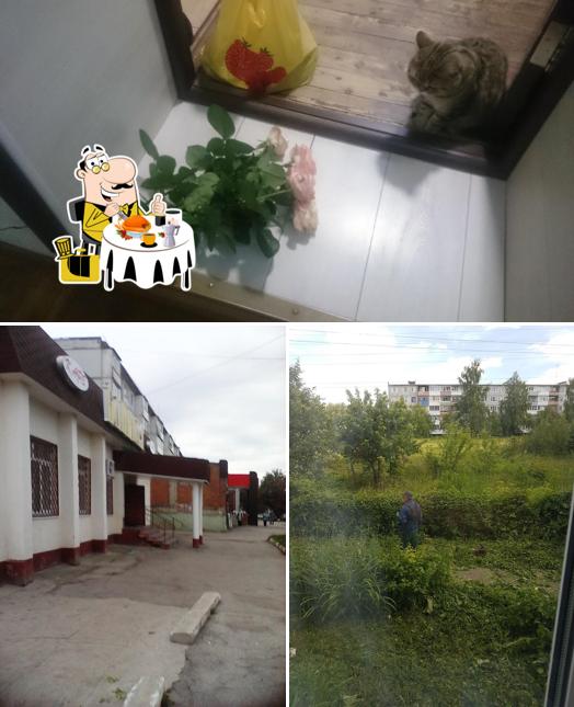 Блинная