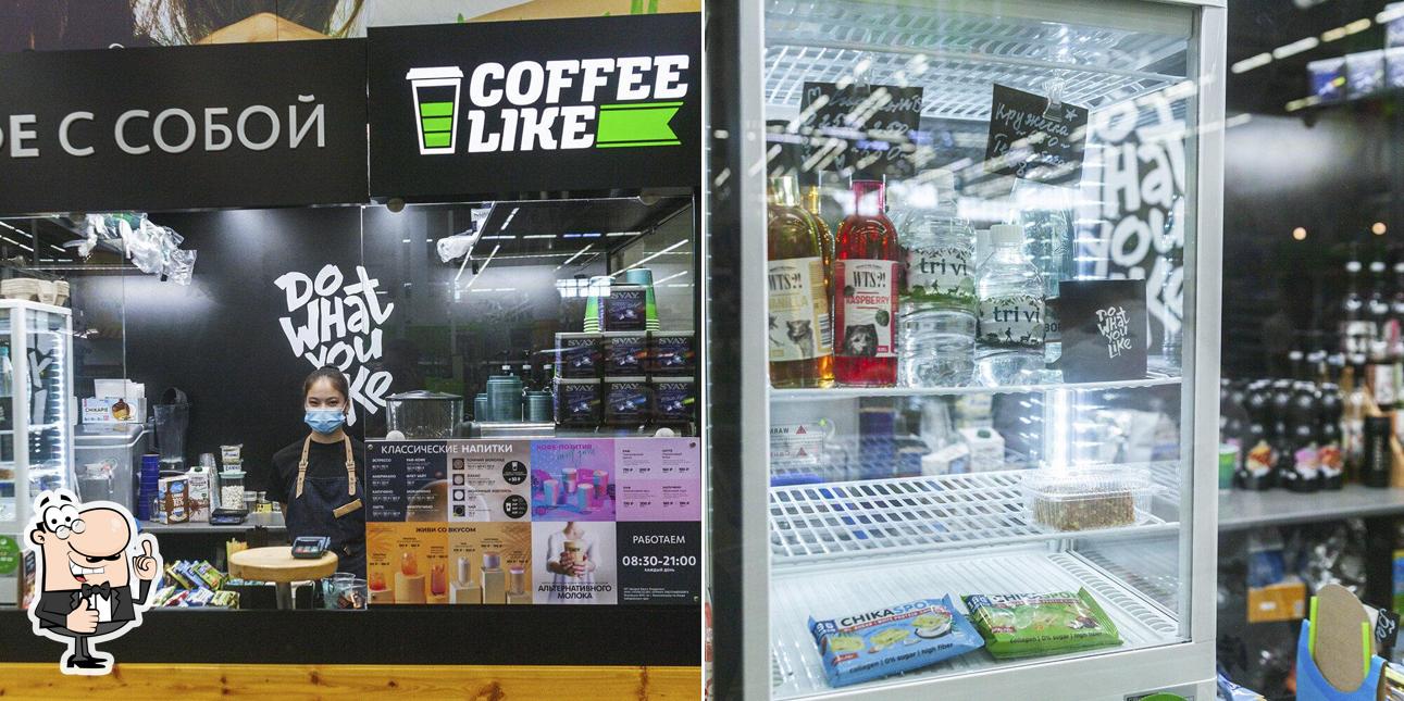 Coffee Like