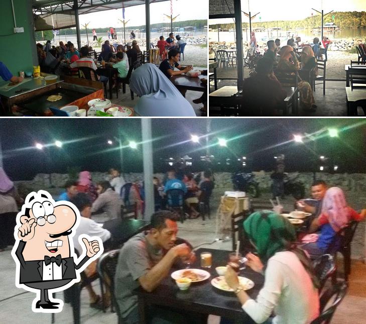 Mendana fun tasty corner