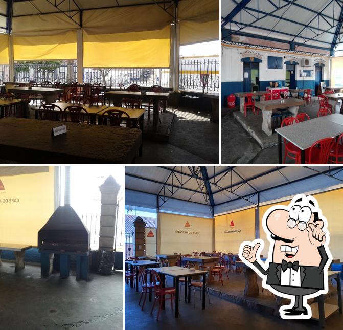 Café do Mercado