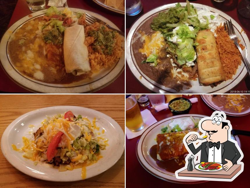 Chepo's Mexican Restaurant - Wasilla