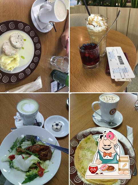 Coffee Shop