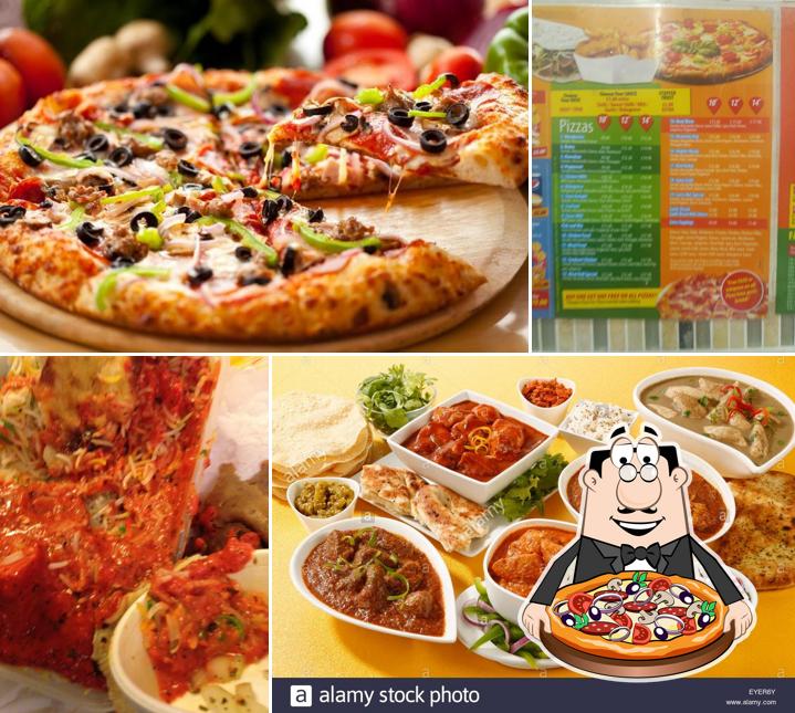 Curry Hut (Under New Management)