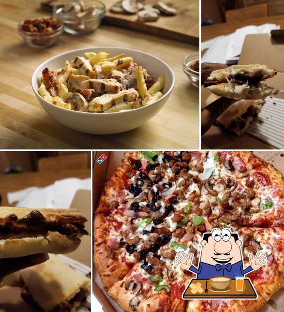 Domino's Pizza