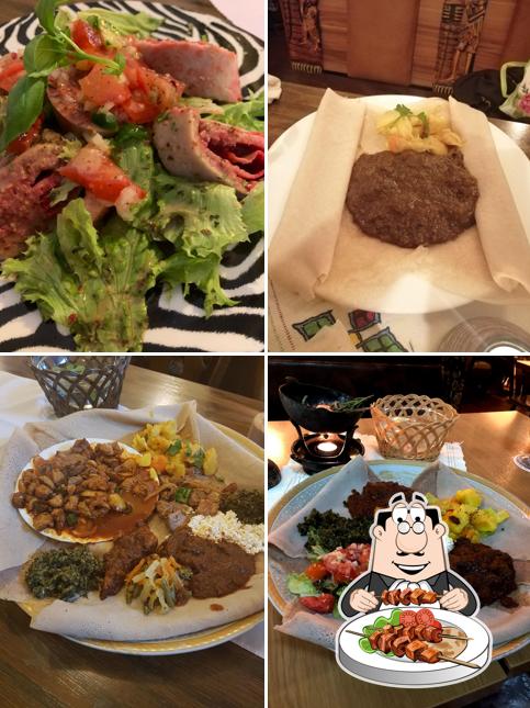 Fasika Restaurant