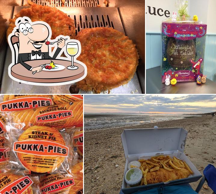 Stubbington Fish & Chips