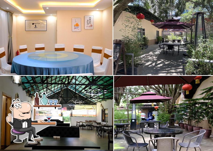 Golding Chinese Restaurant