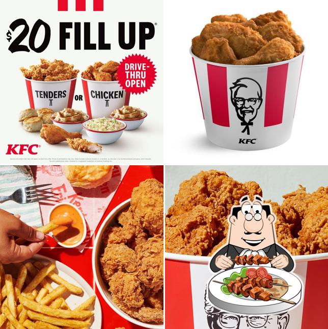 KFC
