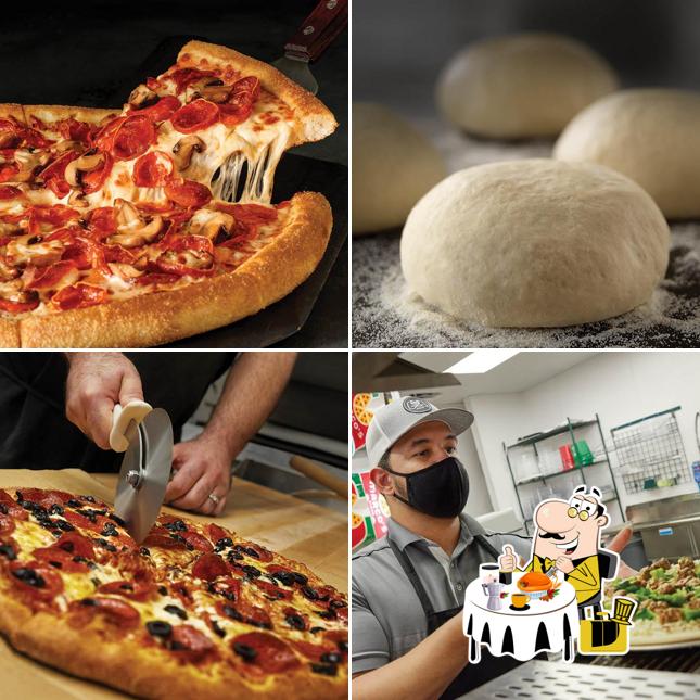 Marco's Pizza