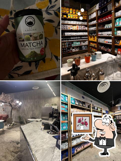 Mothhelah Cafe
