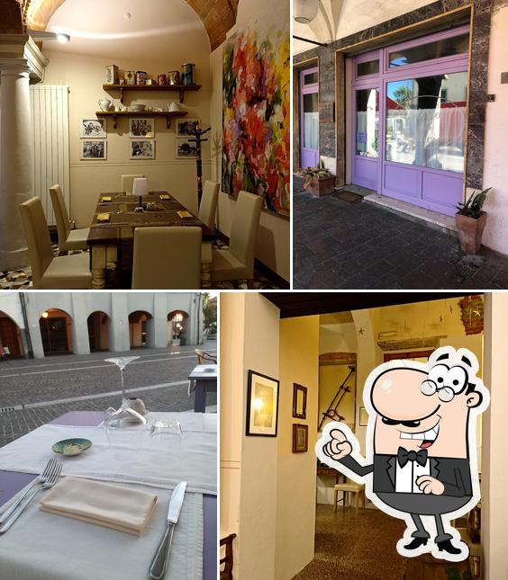 Osteria da Cencio
